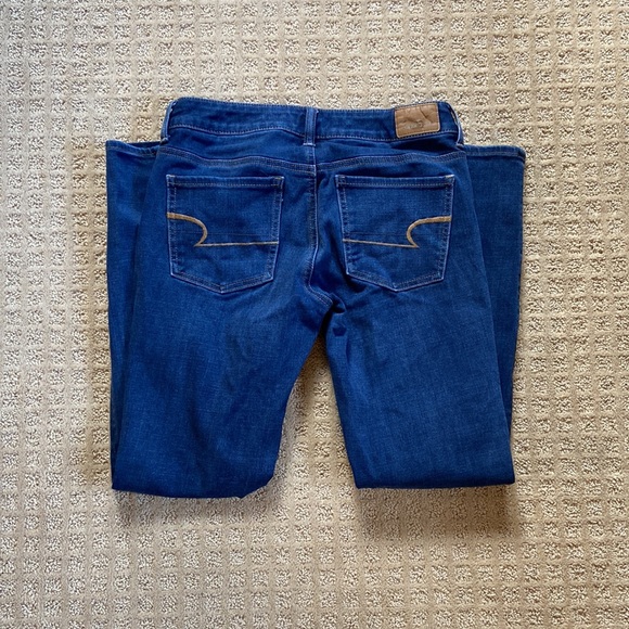 American Eagle jeans - Picture 4 of 4